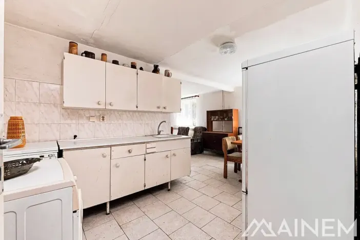 Prodej rodinného domu, Krašovice, 115 m2