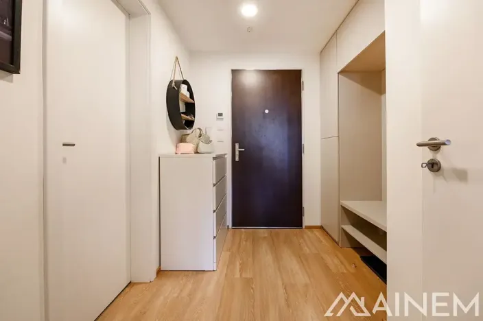 Pronájem bytu 2+kk, Praha - Třebonice, K metru, 51 m2