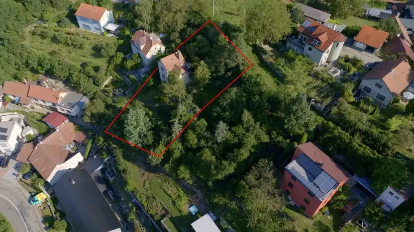 Prodej rodinného domu, Bílovice nad Svitavou, Havlíčkova, 120 m2