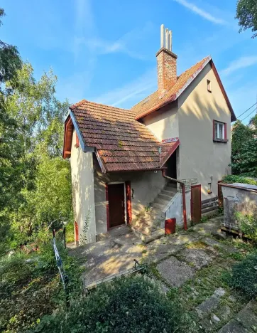 Prodej rodinného domu, Bílovice nad Svitavou, Havlíčkova, 120 m2