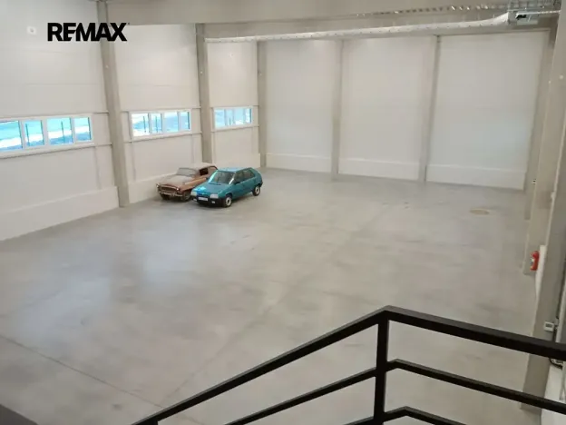 Pronájem skladu, Velké Meziříčí, Karlov, 476 m2