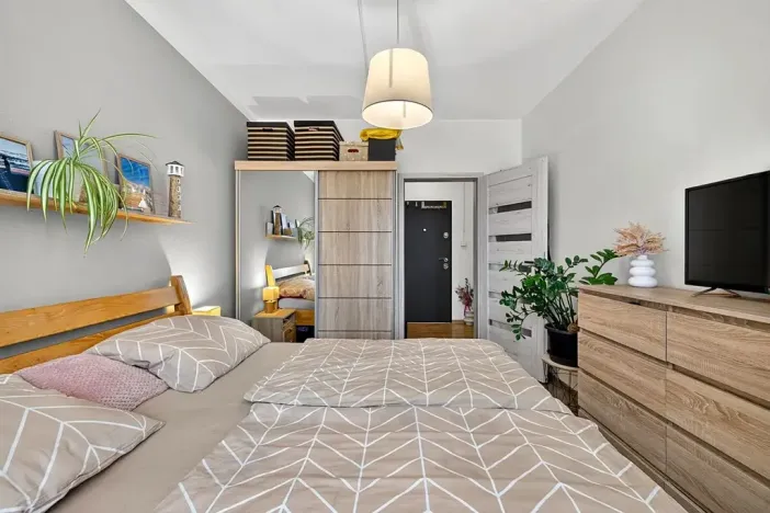 Prodej bytu 3+1, Trhové Sviny, Budovatelská, 73 m2