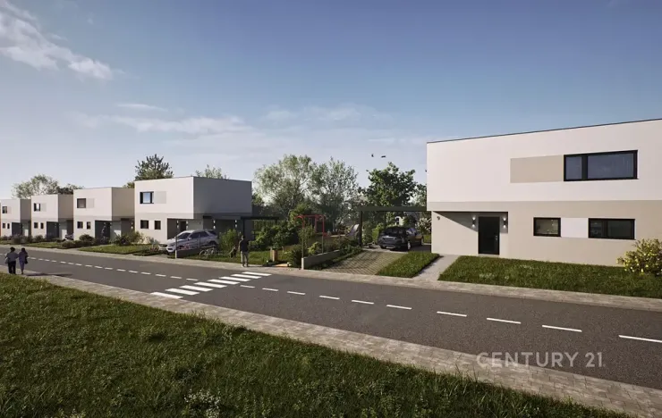 Prodej rodinného domu, Vlašim, 128 m2