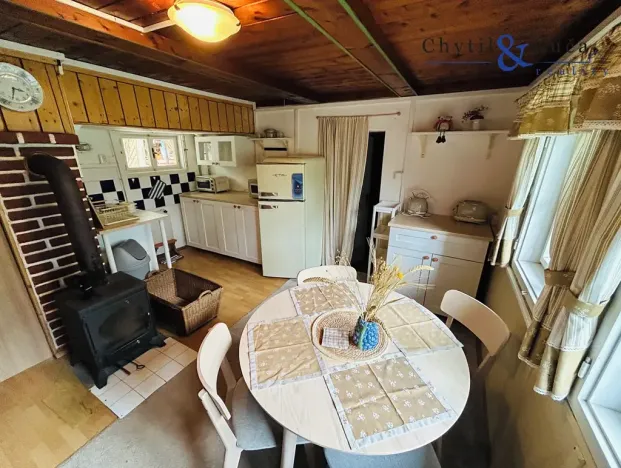 Prodej chaty, Lhotka, 43 m2