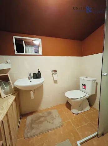 Prodej chaty, Lhotka, 43 m2