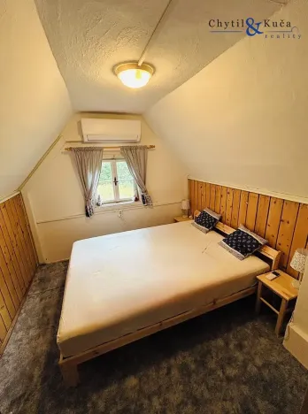 Prodej chaty, Lhotka, 43 m2