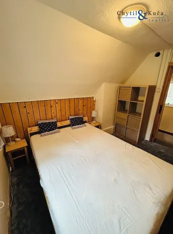 Prodej chaty, Lhotka, 43 m2
