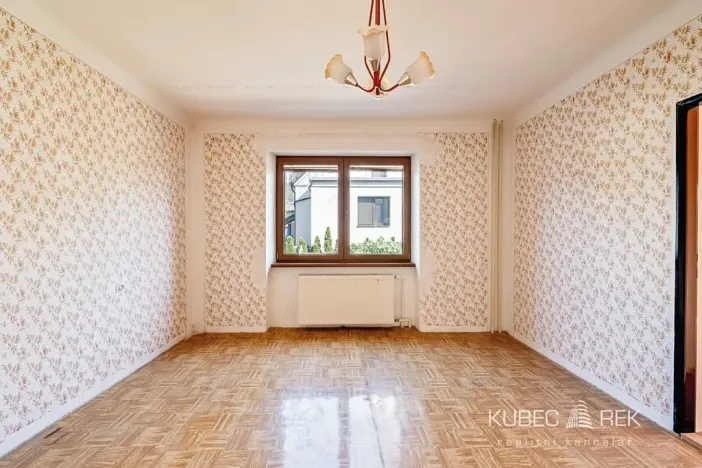 Prodej rodinného domu, Tábor, Blanická, 210 m2