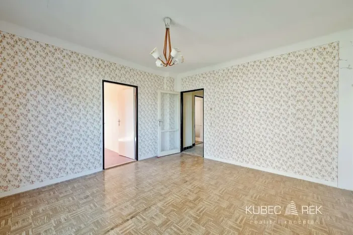 Prodej rodinného domu, Tábor, Blanická, 210 m2