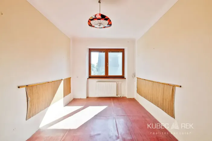 Prodej rodinného domu, Tábor, Blanická, 210 m2