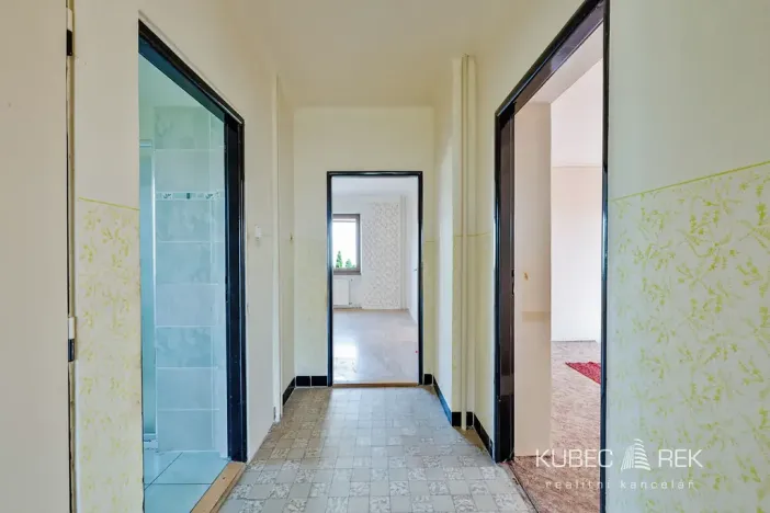 Prodej rodinného domu, Tábor, Blanická, 210 m2