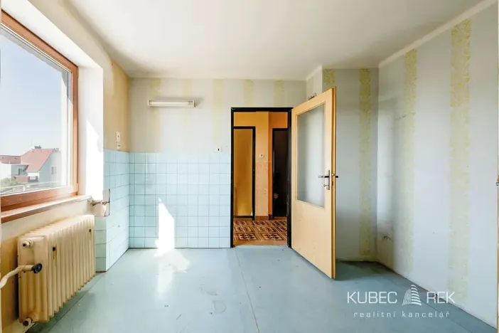 Prodej rodinného domu, Tábor, Blanická, 210 m2