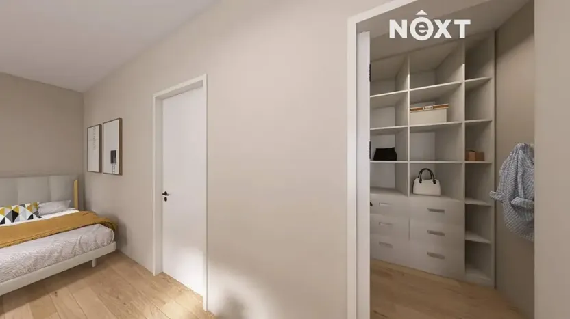 Prodej bytu 1+kk, Mělník, 33 m2