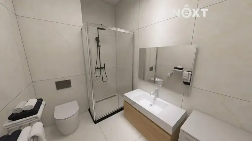 Prodej bytu 1+kk, Mělník, 31 m2
