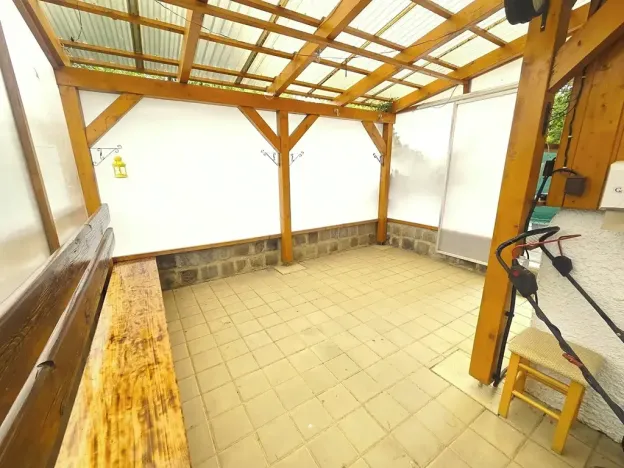 Prodej chaty, Otrokovice, 70 m2