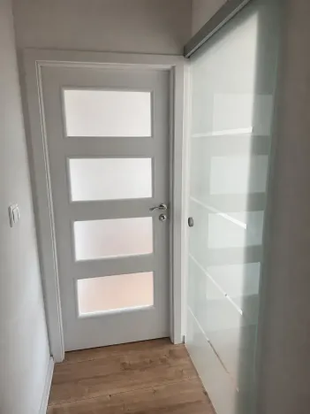 Prodej bytu 2+kk, Praha - Řepy, Vondroušova, 36 m2