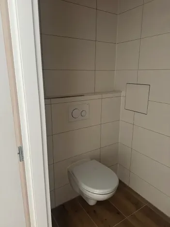 Prodej bytu 2+kk, Praha - Řepy, Vondroušova, 36 m2