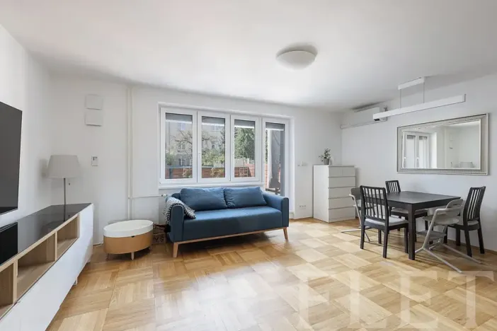 Prodej bytu 3+kk, Praha - Michle, Hadovitá, 74 m2