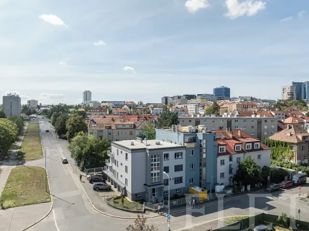 Prodej bytu 3+kk, Praha - Michle, Hadovitá, 74 m2