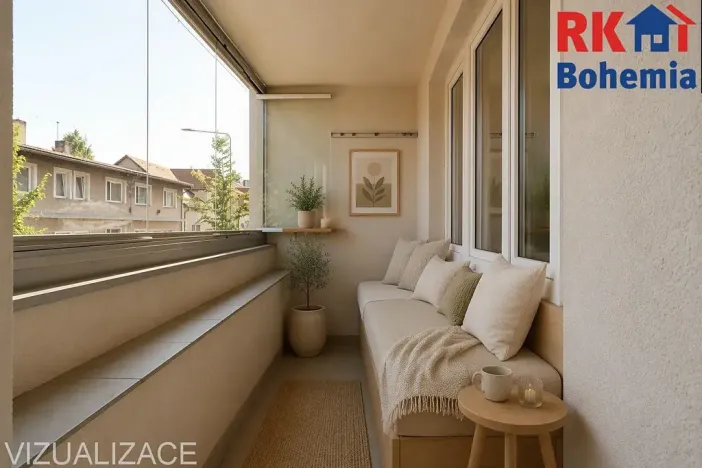 Prodej bytu 3+kk, Český Brod, Jungmannova, 59 m2