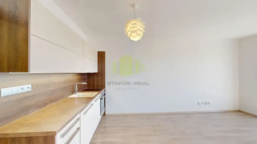Pronájem bytu 1+kk, Olomouc, Tovární, 32 m2