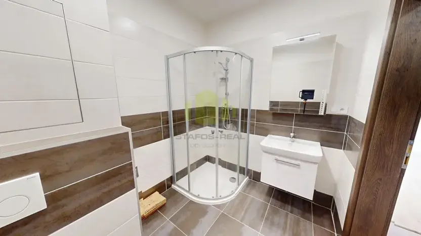 Pronájem bytu 1+kk, Olomouc, Tovární, 32 m2