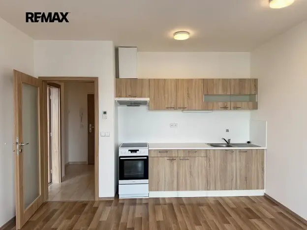 Pronájem bytu 2+kk, Praha - Uhříněves, Oty Bubeníčka, 45 m2