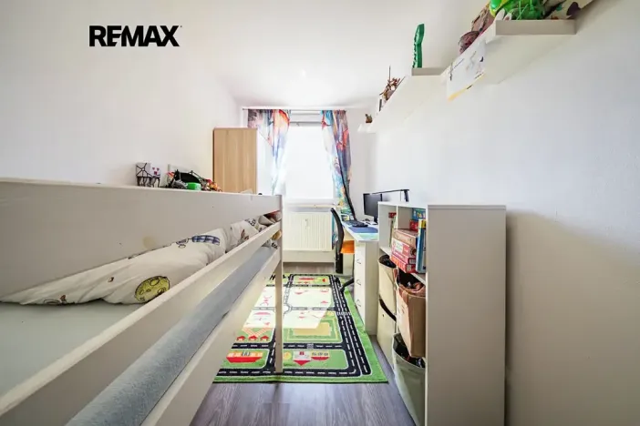 Prodej bytu 4+1, Hodonín, Jižní, 81 m2