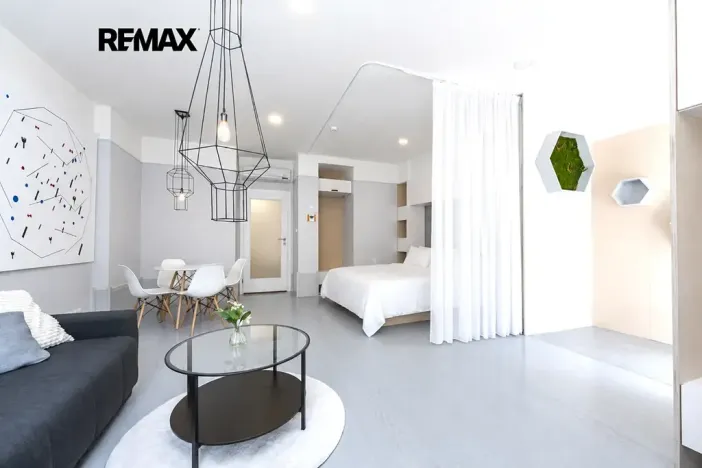 Prodej komerční nemovitosti, Praha - Vršovice, Kodaňská, 56 m2