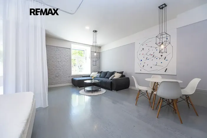 Prodej komerční nemovitosti, Praha - Vršovice, Kodaňská, 56 m2