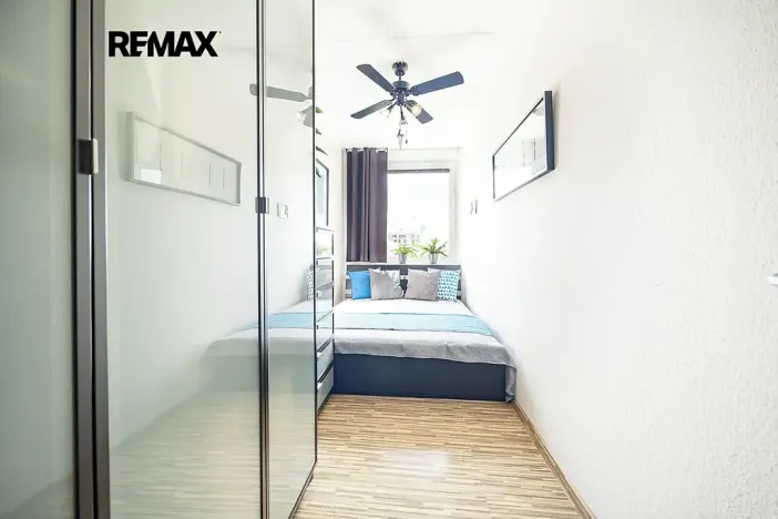 Prodej bytu 3+kk, Praha - Chodov, Leopoldova, 66 m2