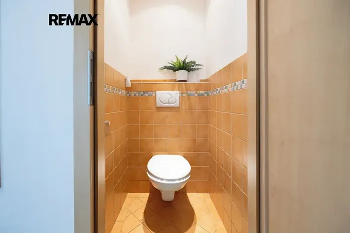 Prodej bytu 3+kk, Praha - Chodov, Leopoldova, 66 m2