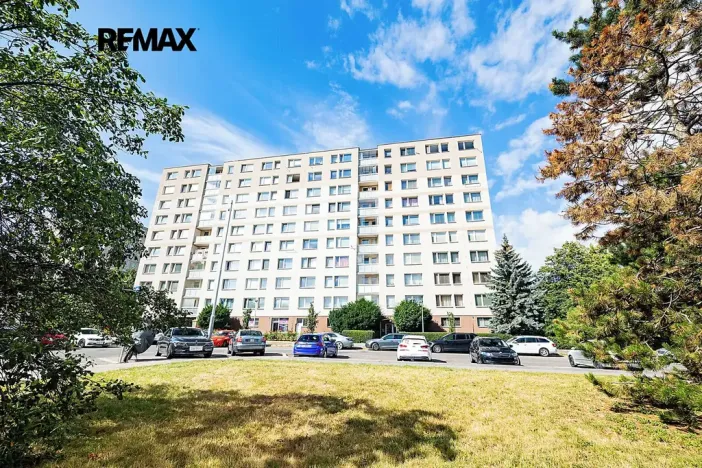 Prodej bytu 3+kk, Praha - Chodov, Leopoldova, 66 m2