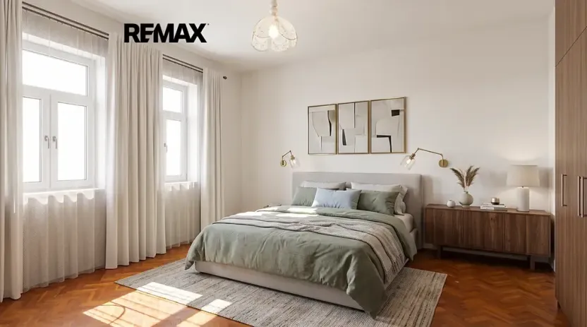 Prodej rodinného domu, Břeclav, náměstí Petra Bezruče, 70 m2