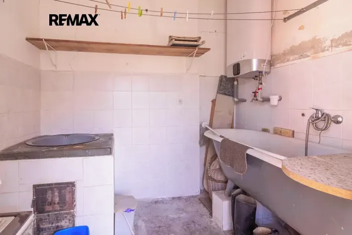 Prodej rodinného domu, Břeclav, náměstí Petra Bezruče, 70 m2