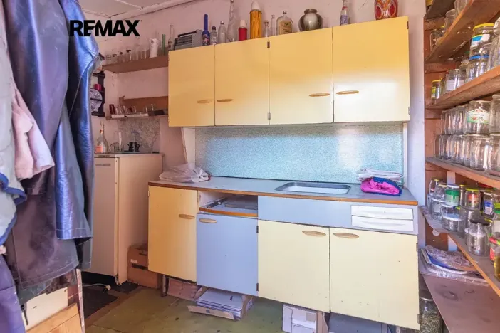Prodej rodinného domu, Břeclav, náměstí Petra Bezruče, 70 m2