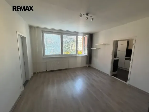 Pronájem bytu 2+1, Hodonín, Očovská, 45 m2