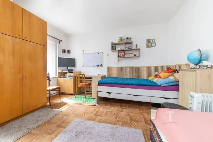 Prodej chalupy, Lhota u Olešnice, 85 m2