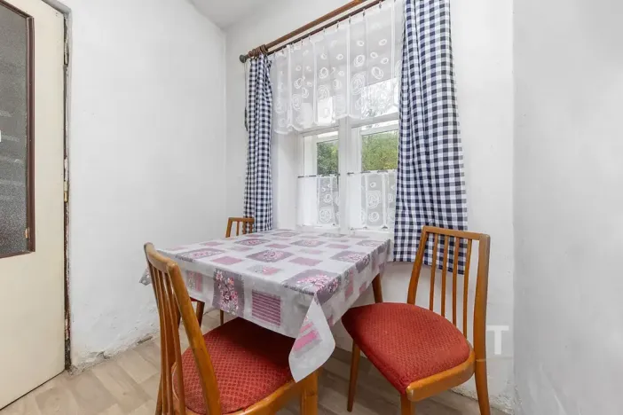 Prodej chalupy, Lhota u Olešnice, 85 m2