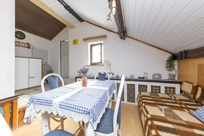 Prodej chalupy, Lhota u Olešnice, 85 m2
