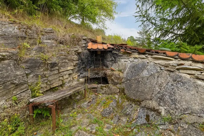 Prodej chalupy, Lhota u Olešnice, 85 m2