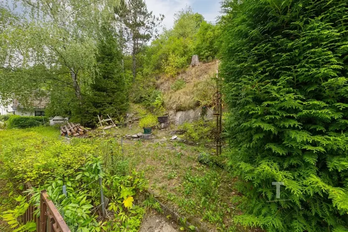 Prodej chalupy, Lhota u Olešnice, 85 m2