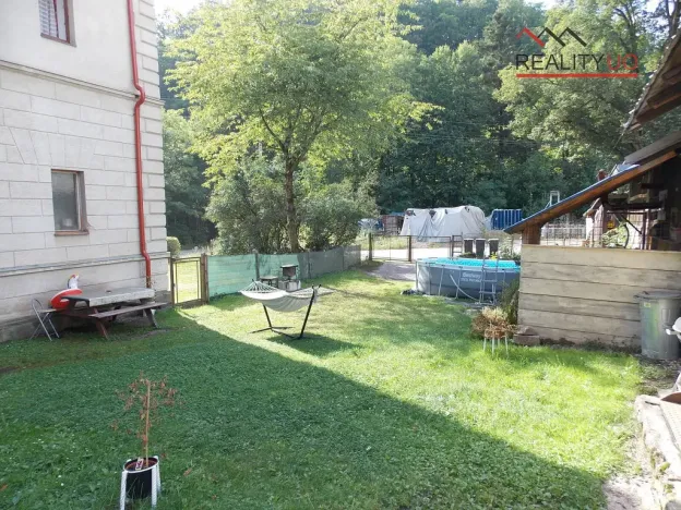 Prodej bytu 4+1, Záchlumí - Litice nad Orlicí, 136 m2