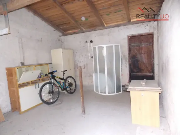 Prodej bytu 4+1, Záchlumí - Litice nad Orlicí, 136 m2