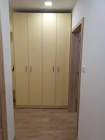 Pronájem bytu 1+1, Liberec, Borový vrch, 39 m2