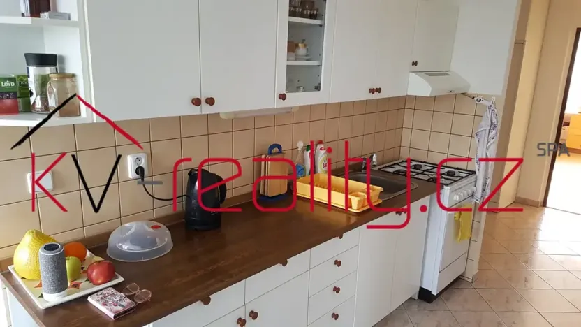 Pronájem bytu 3+1, Karlovy Vary, Klínovecká, 82 m2