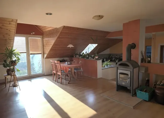 Prodej rodinného domu, Zlonín, Hlavní, 235 m2