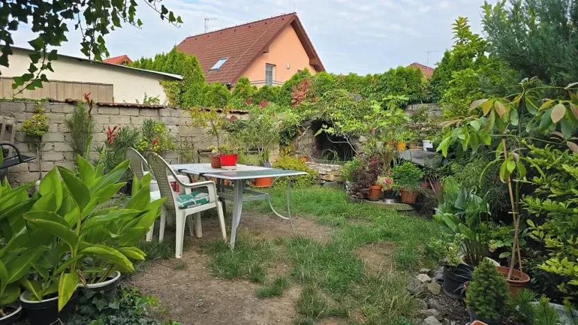 Prodej rodinného domu, Zlonín, Hlavní, 235 m2