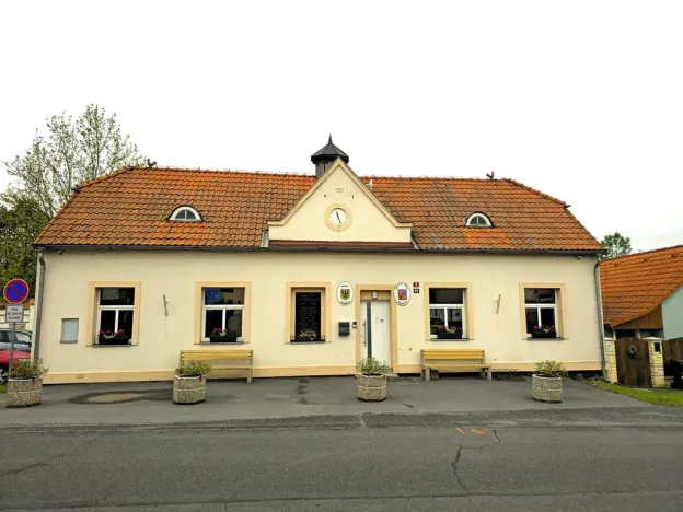 Prodej rodinného domu, Zlonín, Hlavní, 235 m2