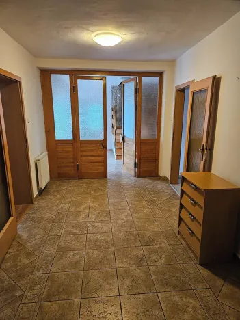 Prodej rodinného domu, Pardubice, Legionářská, 240 m2
